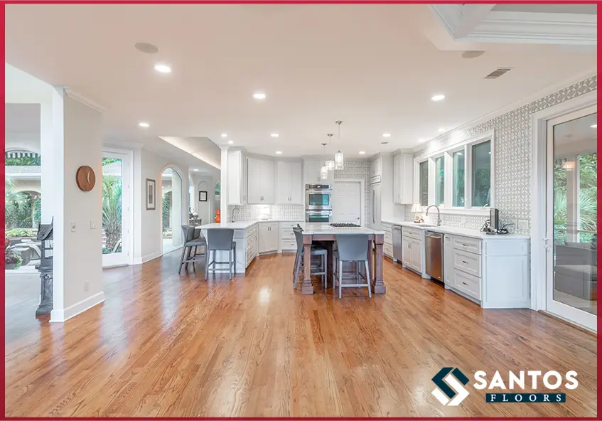 Image Hardwood Flooring