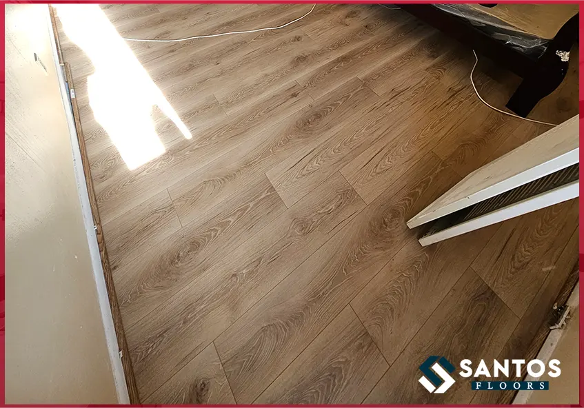 Image Floor Laminate